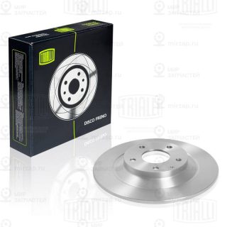 Запчасть TRIALLI DF250110