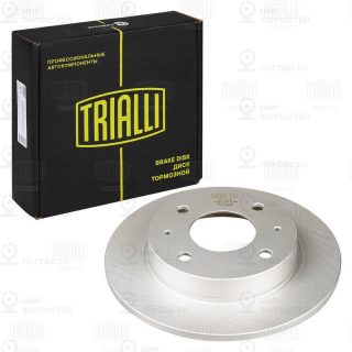 Запчасть TRIALLI DF250127