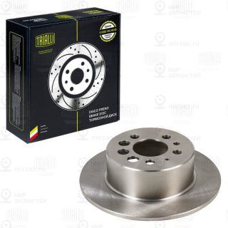 Запчасть TRIALLI DF250129