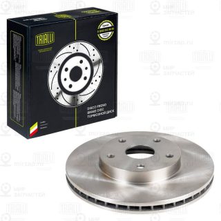 Запчасть TRIALLI DF270053
