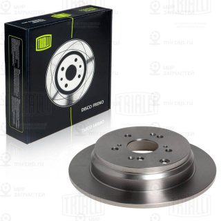 Запчасть TRIALLI DF270302