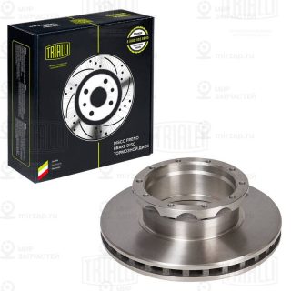 Запчасть TRIALLI DF549