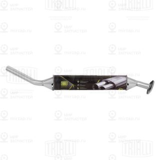 Запчасть TRIALLI EAM0117