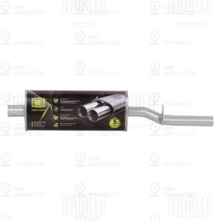 Запчасть TRIALLI EAM0307