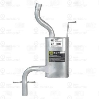 Запчасть TRIALLI EAM0343