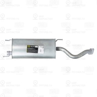 Запчасть TRIALLI EAM0352
