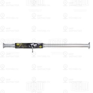 Предглушитель выхлопных газов TRIALLI EAM3520