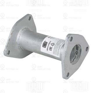 Труба выхлопного газа TRIALLI ECP0503