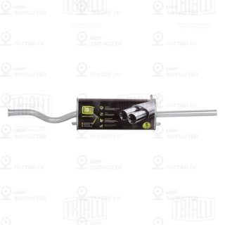 Запчасть TRIALLI EMM0107