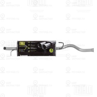 Запчасть TRIALLI EMM0122