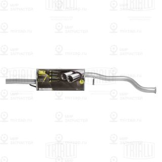 Запчасть TRIALLI EMM0127