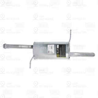 Запчасть TRIALLI EMM0144