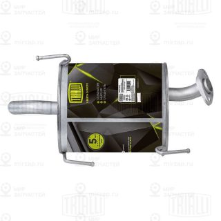 Запчасть TRIALLI EMM0325