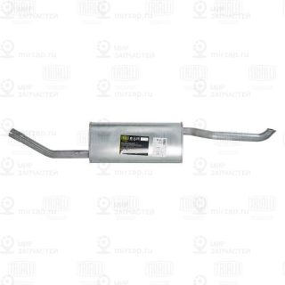 Запчасть TRIALLI EMM0359
