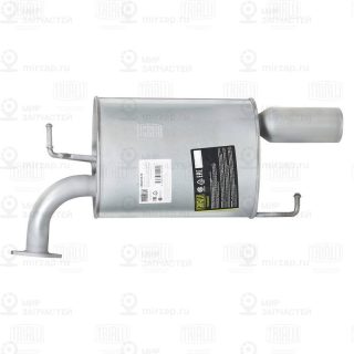 Запчасть TRIALLI EMM0376