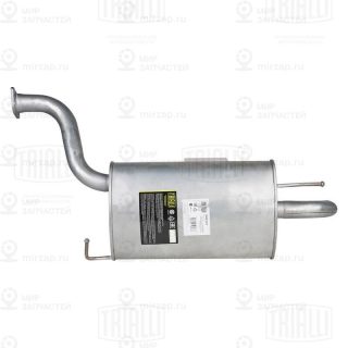 Запчасть TRIALLI EMM0415