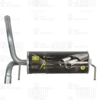 Запчасть TRIALLI EMM0515