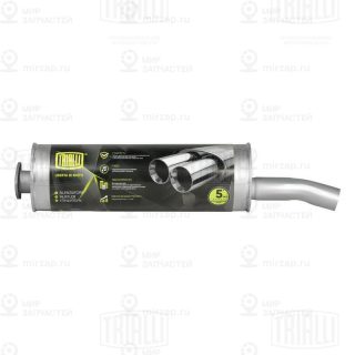 Запчасть TRIALLI EMM0804