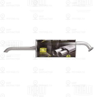 Запчасть TRIALLI EMM0808