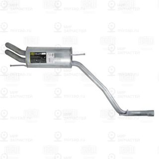 Запчасть TRIALLI EMM1010