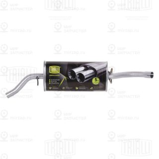 Запчасть TRIALLI EMM1802