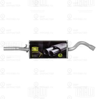 Запчасть TRIALLI EMM1804