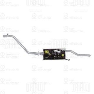 Запчасть TRIALLI EMM2701