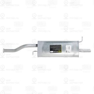 Запчасть TRIALLI EMM3920