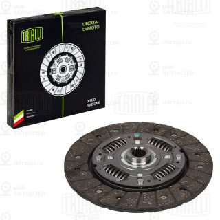 Запчасть TRIALLI FD0501