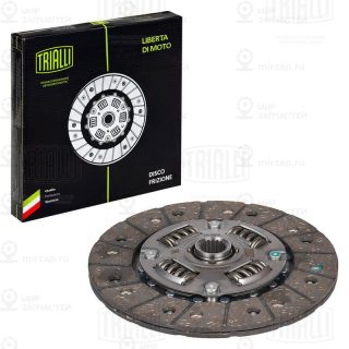 Диск выключения, система сцепления TRIALLI FD0503