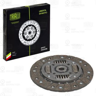 Диск выключения, система сцепления TRIALLI FD0511