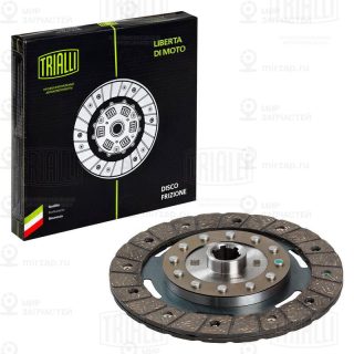 Диск выключения, система сцепления TRIALLI FD0710