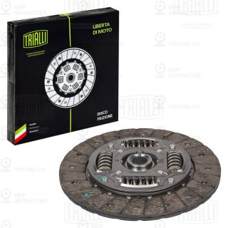 Диск выключения, система сцепления TRIALLI FD0812