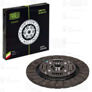 Диск выключения, система сцепления TRIALLI FD0818