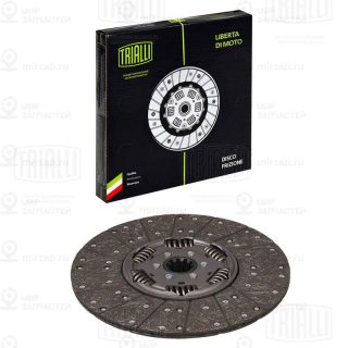 Диск выключения, система сцепления TRIALLI FD1204