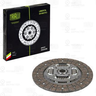 Диск выключения, система сцепления TRIALLI FD1916