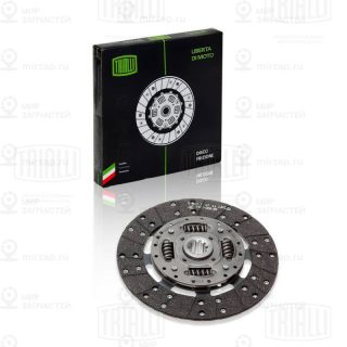 Диск выключения, система сцепления TRIALLI FD302