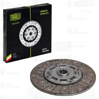 Запчасть TRIALLI FD369