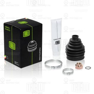 Комплект пыльника приводного вала TRIALLI FG0512