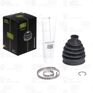 Комплект пыльника приводного вала TRIALLI FG0513