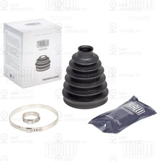 Комплект пыльника приводного вала TRIALLI FG0523