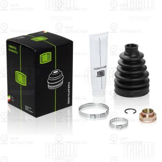 Комплект пыльника приводного вала TRIALLI FG0806