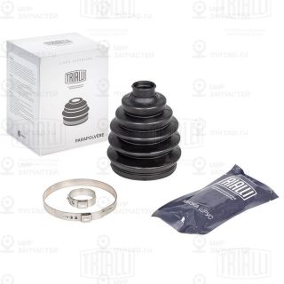 Комплект пыльника приводного вала TRIALLI FG0807