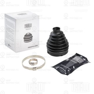 Комплект пыльника приводного вала TRIALLI FG0808