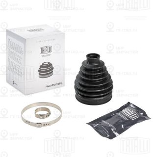 Комплект пыльника приводного вала TRIALLI FG0809