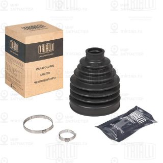 Комплект пыльника приводного вала TRIALLI FG0817