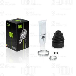 Запчасть TRIALLI FG0905