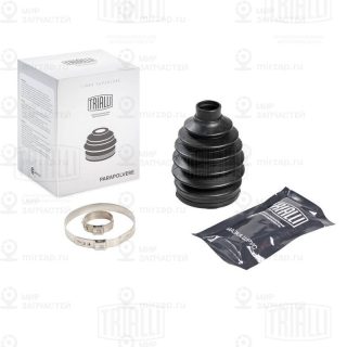 Комплект пыльника приводного вала TRIALLI FG1011