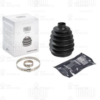 Комплект пыльника приводного вала TRIALLI FG1012