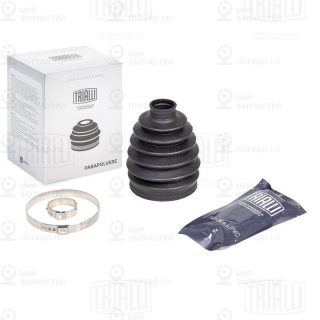 Комплект пыльника приводного вала TRIALLI FG2502